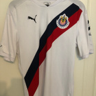 Chivas Guadaljara. Uusi. - pikkukuva 1