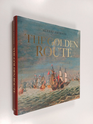 Aleksej Smirnov" : The golden route