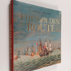 Aleksej Smirnov" : The golden route - pikkukuva 1