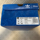 adidas Originals Nizza X Disney Sport Goofy, koko 46 UUSI - pikkukuva 1