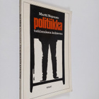 Martti Noponen : Politiikka tutkimuksen kohteena - pikkukuva 1