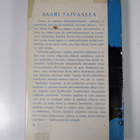 Ernest K. Gann : Saari taivaalla - pikkukuva 2