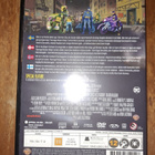DVD Turtles Teenage Mutant Ninja vs Batman - pikkukuva 2