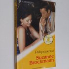 Suzanne Brockmann : Piikaprinsessa - pikkukuva 1