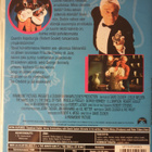 MIES JA ALASTON ASE DVD - pikkukuva 2