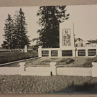 Kemijärvi: 1928 Sankaripatsas *** (154) - pikkukuva 1