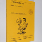 Hannu Tiitu : Unix-aapinen - pikkukuva 1