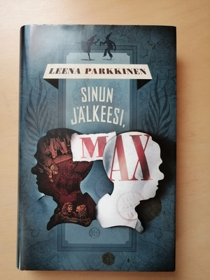 Leena Parkkinen: Sinun jälkeesi