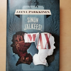 Leena Parkkinen: Sinun jälkeesi - pikkukuva 1