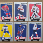 2024-25 Parkhurst Champions Hockey (NHL) - pikkukuva 5
