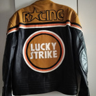 Lucky Strike -ajotakki - pikkukuva 2