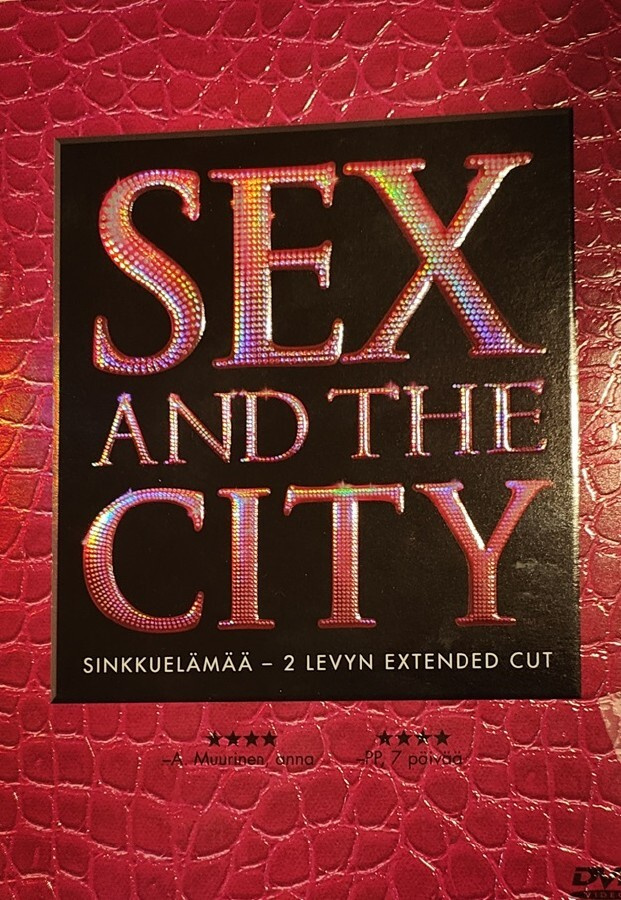 Sex And The City