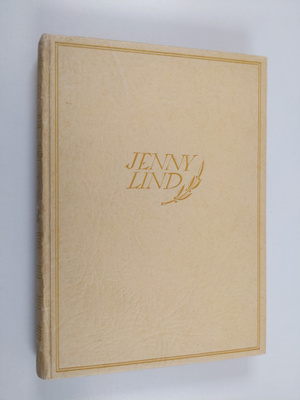 Moses Pergament : Jenny Lind