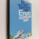 Petri Tamminen : Enon opetukset - pikkukuva 1