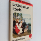 Charlotte Nygren : Lotta hoitaa koiria - pikkukuva 1