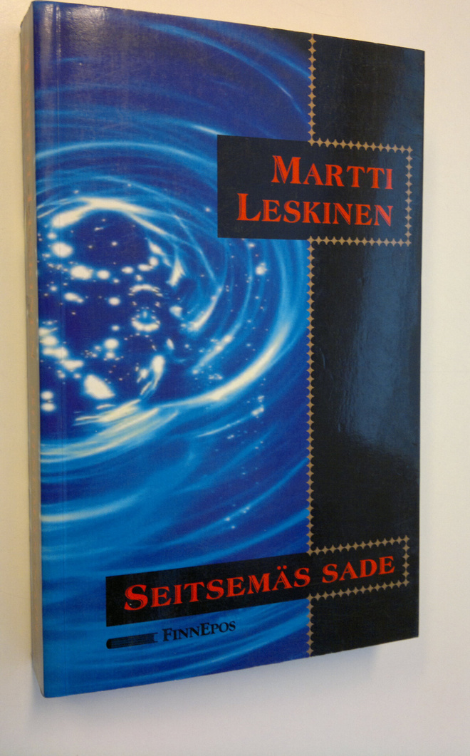 Martti Leskinen : Seitsemäs sade