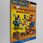 Walt Disney : Merkkipäivänään matkoilla : Mikki Hiiri 75 ... - pikkukuva 1