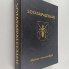 Sotataipaleemme : Multian veteraanikirja - pikkukuva 1