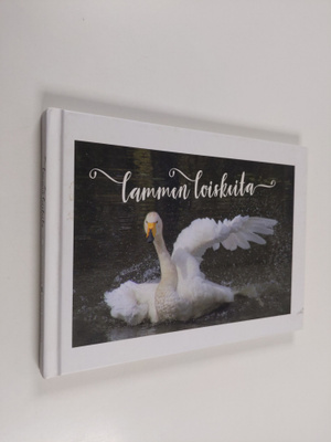 Oili Suutarinen : Lammen loiskeita