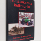 Olli Blomberg : Kuljetuksesta kulttuuriin : Sallisten tie... - pikkukuva 1