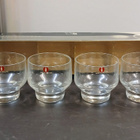 Karhula-Iittala, Tapio Wirkkala, Rondo snapsilasit 6kpl - pikkukuva 1
