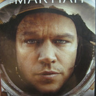 THE MARTIAN DVD - pikkukuva 1
