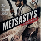 METSÄSTYS, LEIKKAAMATON VERSIO DVD - pikkukuva 1