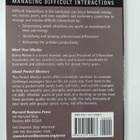 Managing Difficult Interactions - pikkukuva 2