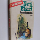 Carolyn Keene : Neiti Etsivä kummitussillalla - pikkukuva 1