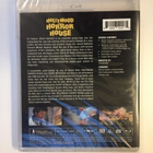 Hollywood Horror House (Blu-ray + DVD)  Vinegar S. (UUSI) - pikkukuva 2