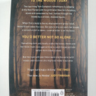 M. J. Arlidge : Down to the woods - pikkukuva 2