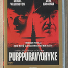 Purppuravyöhyke (1995) Denzel Washington & Gene Hackman - pikkukuva 1
