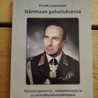 Isänmaa palveluksessa, Pentti Laamanen - pikkukuva 1