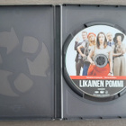 DVD: Likainen Pommi (Malla Malmivaara, Jukka Puotila 2011) - pikkukuva 3