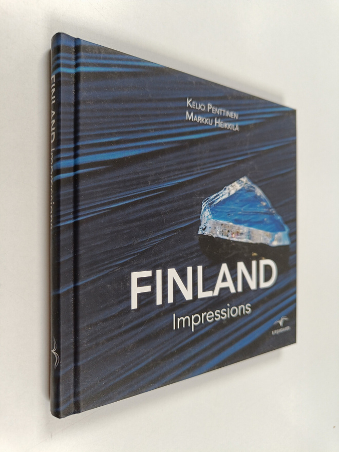 Keijo Penttinen : Finland : impressions
