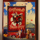 Bronco Billy, Dvd, Clint Eastwood - pikkukuva 1