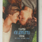 Tähtiin Kirjoitettu Virhe • DVD - pikkukuva 1
