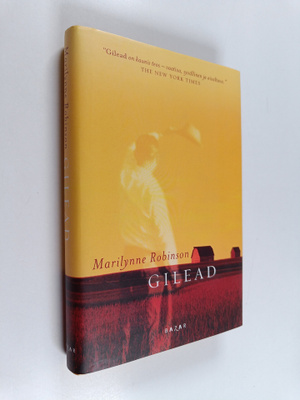 Marilynne Robinson : Gilead