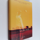 Marilynne Robinson : Gilead - pikkukuva 1