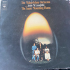The Mahavishnu Orchestra: The Inner Mounting Flame LP - pikkukuva 1