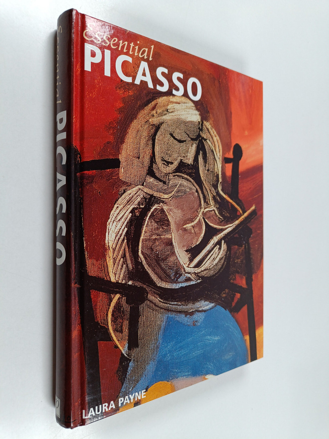 Pablo Picasso ym. : Essential Picasso