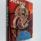 Pablo Picasso ym. : Essential Picasso - pikkukuva 1
