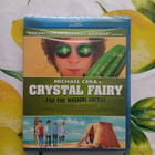 Crystal Fairy (blu-ray) - pikkukuva 1