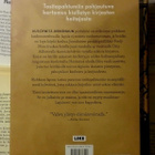 Antonio Iturbe - Auschwitzin kirjastonhoitaja (sid.) - pikkukuva 2