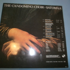 Missa Brevis / In Dir Ist Freude / Piae Cantiones Lp - pikkukuva 2