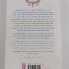 Margaret Drabble : The peppered moth - pikkukuva 2