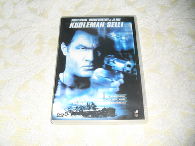 KUOLEMAN SELLI (Steven Seagal)***