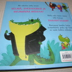 Willis - Laberis Kroko mekossa - pikkukuva 5