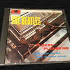 The Beatles Please please me Us Re Parlophone cd - pikkukuva 1