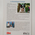 Emmanuelle Dal'Secco : Le bouledogue francais - pikkukuva 2